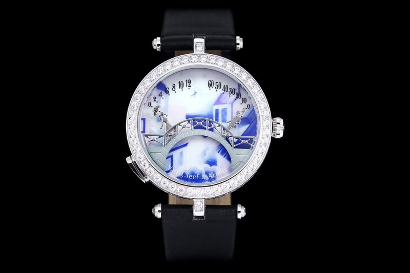 VAN CLEEF ARPELS Watches